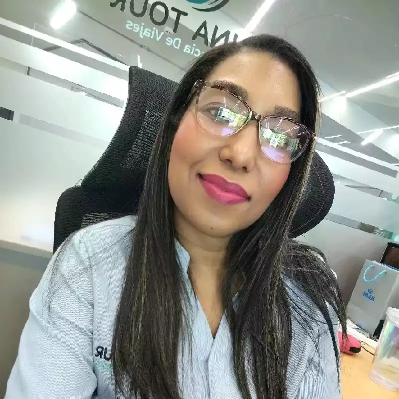 Ketna Morales Sub Secretaria