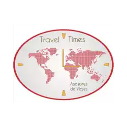 TRAVEL TIMES