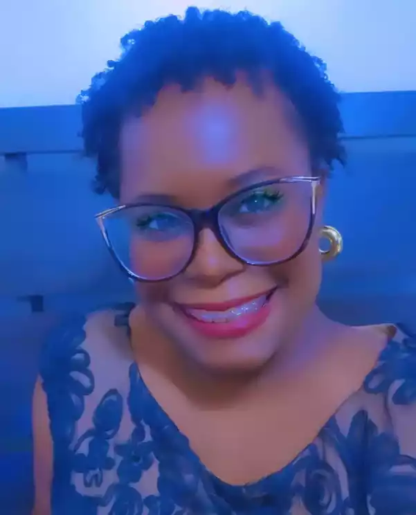 Yuliana Allen Sub Tesorero