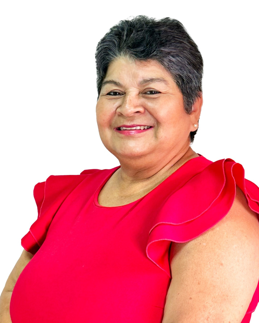 Sub Tesorera